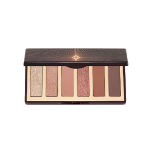 Charlotte Darling Look Eye Shadow Palette