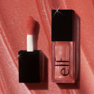 e.l.f Glow Reviver Lip Oil Glimmer