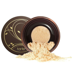 Tarte Amazonian Clay Full coverage Airbrush Foundation