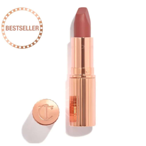 Charlotte Tilbury Pillow Talk Lipstick