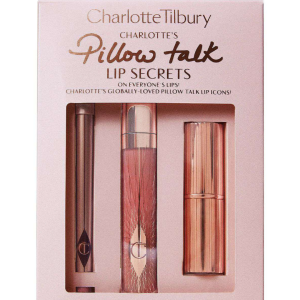 Charlotte Tilbury Lip Kit Trio