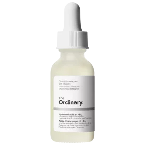 The Ordinary Hyaluronic Acid 2% + B5 Hydrating Serum with Ceramides
